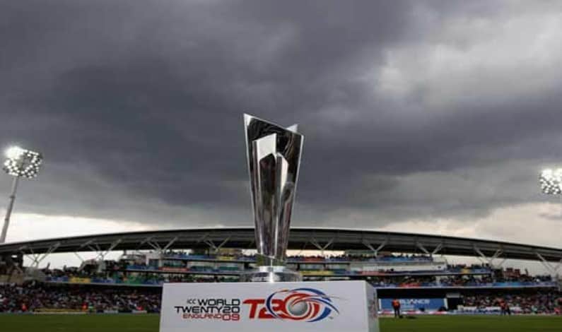 ICC To Introduce DRS System In Next T-20 World Cup