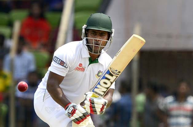  Imrul Kayes return to Bangladsh after injury against India-A 