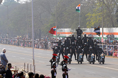 Rs 20,000 crore'S Urgent arms deals inked to keep forces ready for WAR