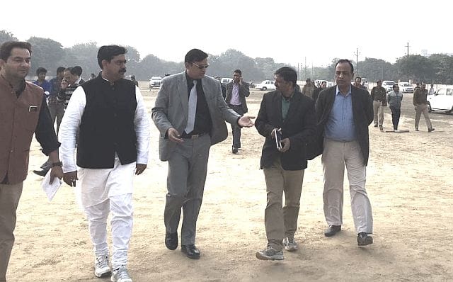 Mayawati seven, eight Grjenge Modi-Rahul