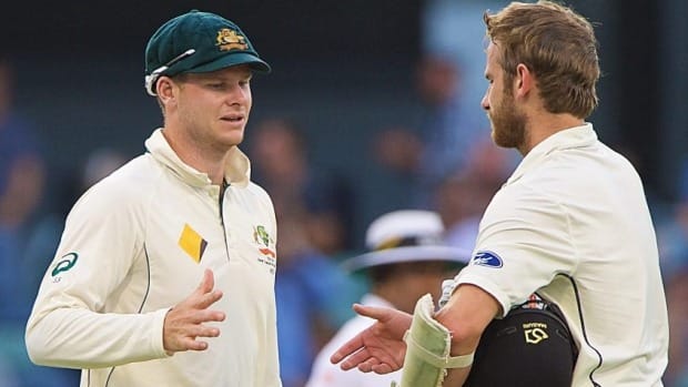 not making any assumptions about pitches will be key to Australia in tour of india 