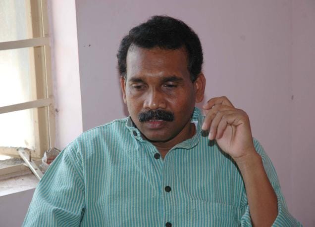 ACB to check Madhu koda link with Kripashankar Singh in Asset case