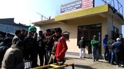 Businessman Missing From Mandi, Himachal.