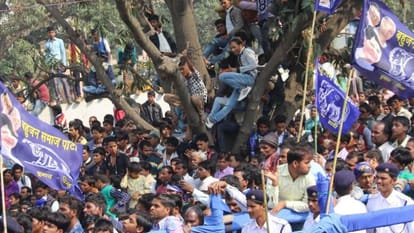 mayawati public meeting in farrukhabad