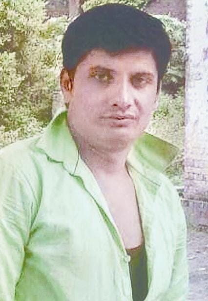 Murder of students leader in front of SSP office