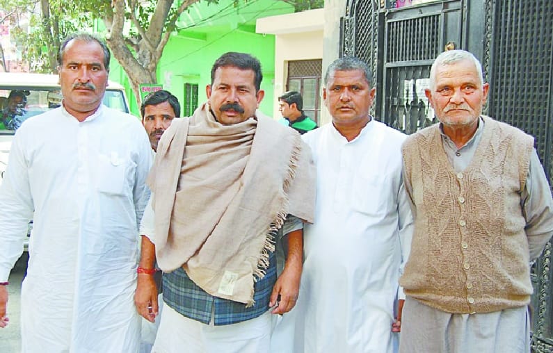 Jagbir murder case