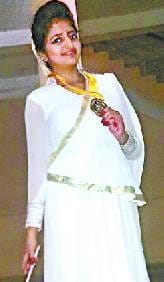 National Dance Championships Bareilly has two medals shocks
