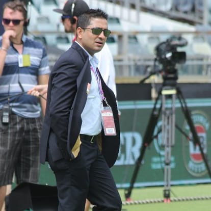SC Appointed COA Panel Sacks BCCI Media Manager Nishant Arora And A Few Others