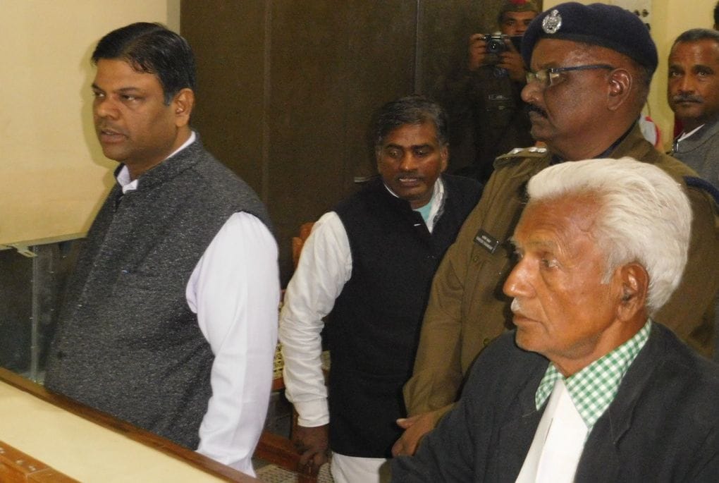 Paswan, Jamil, the passer-by, including 8 nominations