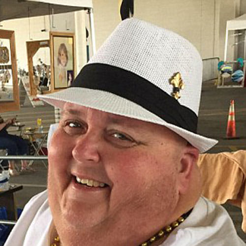 Man In America Got Operated After Found 64 Kg Tumour