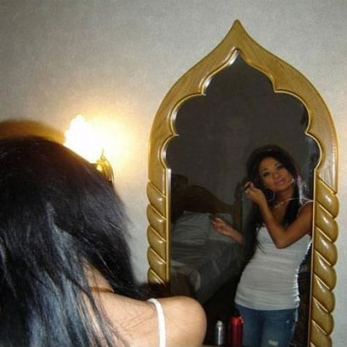 Think Twice To Understand These Amusing Pictures