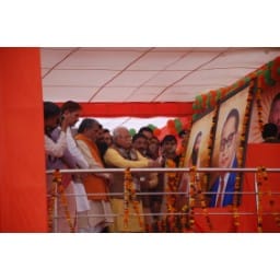 pani pat, ambedkar, hostel, bhapra, stadium, start