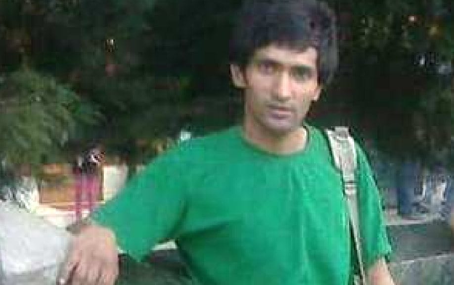 Pankaj Kumar Was Selected as Assistant Professor.