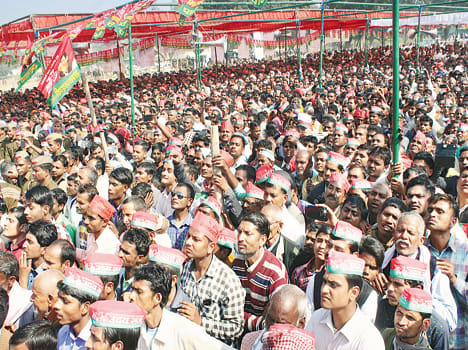Amit will be safe and to prevent the country-CM Modi