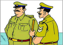 Cash, alcohol, drugs, illegal weapons found on Administration 'stick'