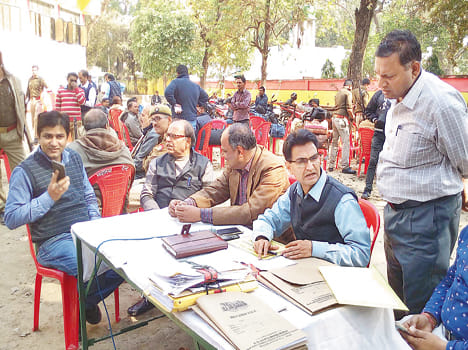 MLC teacher re-election today