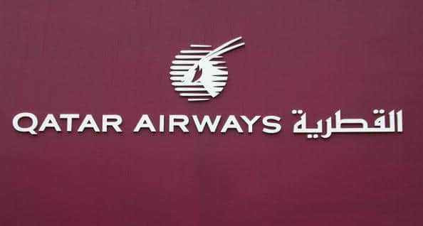 Qatar airways broken all records