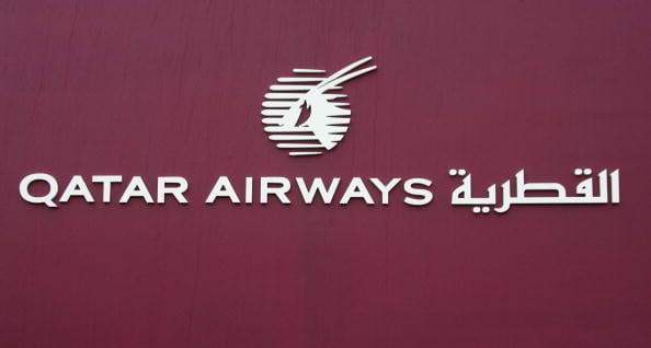 Qatar airways broken all records
