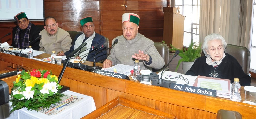 himachal govt will spend 2200 crore on social services in this financial year