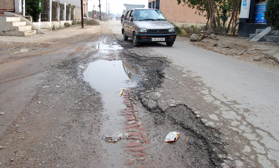 ... Muradnagar assembly Part of the NCR , which recently village