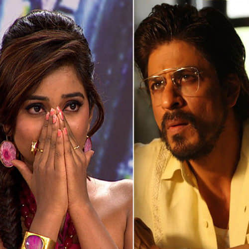 raees new song released with more romance