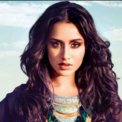 film haseena first look released