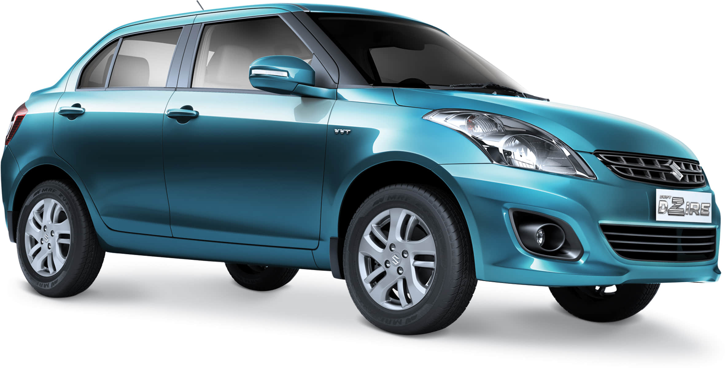 top ten selling cars in India
