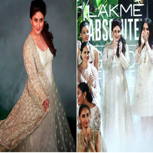 kareena said that saif changes taimur diapers