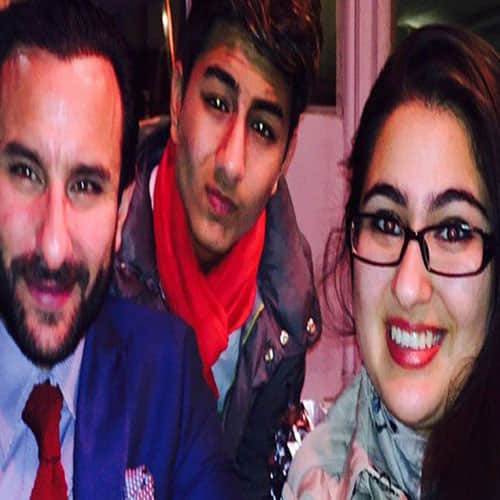 kareena said that saif changes taimur diapers