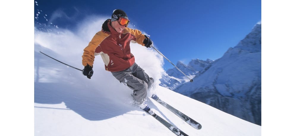 International Skiing kumbh will be held in 15 January 2018 in auli