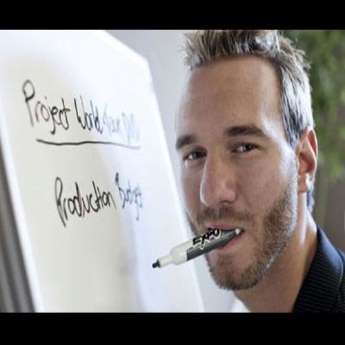 Success Story Of Motivational Speaker Nick Vujicic, Man Who Born Without Arms And Legs