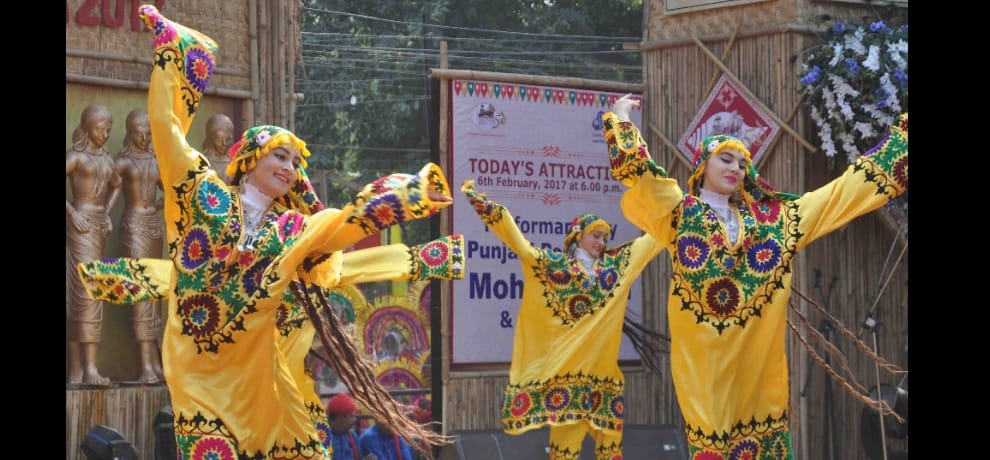 surajkund fair, haryana, faridabad