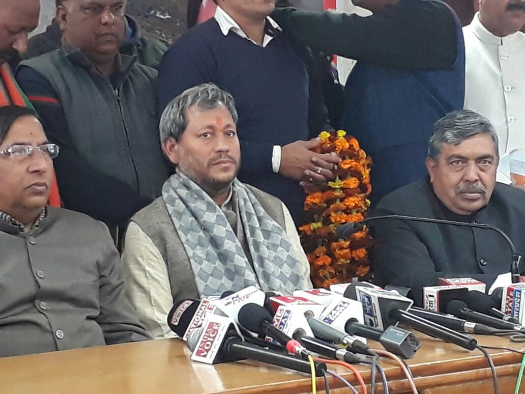 Uttarakhand Politics News: Mystery on cabinet Ministers remains