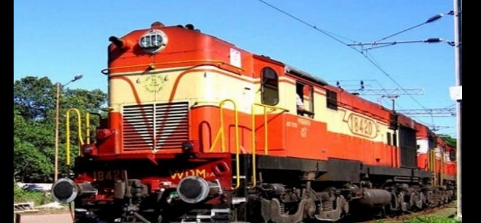 RAILWAYS MADE BIG ANNOUNCEMENT FOR VAISHNO DEVI PILIGRIMS