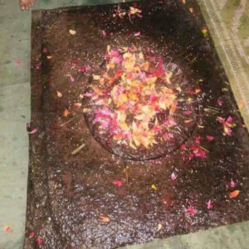 triyuginarayan temple story.