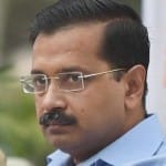 दिल्ली के सीएम अरविंद केजरीवाल