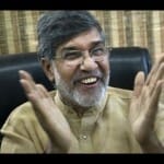 "the Nobel peace now can only get from stealing 'on social media