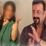 Madhuri scared of Sanjay Dutt's biopic ?