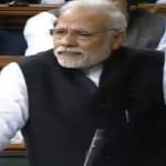 PM MODI
