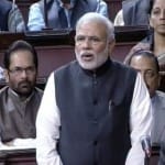 नरेंद्र मोदी