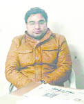 प्रोफेसर मनीष रावत