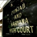 पंजाब-हरियाणा हाईकोर्ट