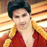varun dhawan fell in love with lisa haydon