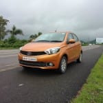 तस्वीर से पता चलता है कि खूबसूरती इस कार का गहना है।
