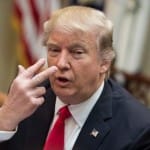 7 Muslim country, who will not be targeted by Trump and why?