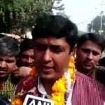 उज्ज्वल रमण सिंह