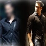When Salman almost slapped this actor on being called 'uncle'