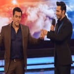 Varun Dhawan do not want work in Salman Khan Biopic