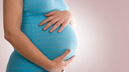 pregnant woman died due to electrocution