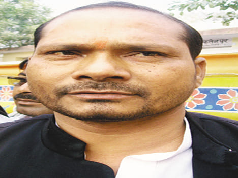 Including two Congress candidates filed 40 nomination